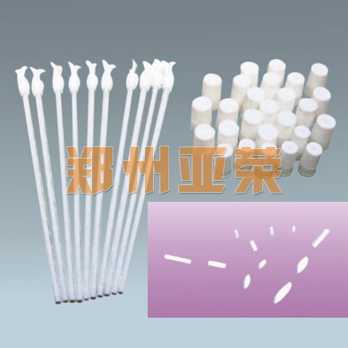 聚（jù）四氟乙烯（xī）攪拌棒、攪拌塞頭、攪拌子