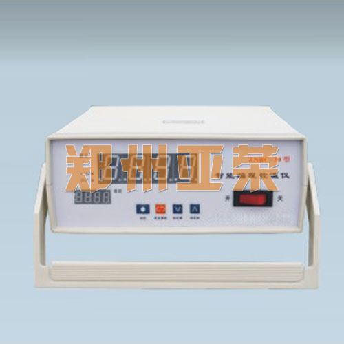ZNBC-30、60型智能（néng）編程控溫儀