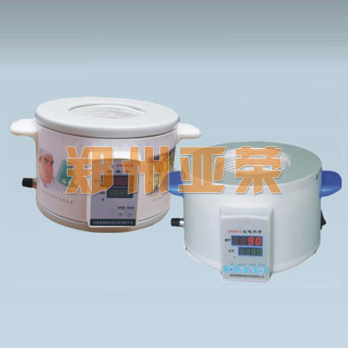 ZNHW I、II型智能恒（héng）溫電熱套