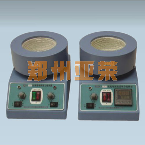 CL-2型、SZCL-2型（xíng）磁力攪拌器