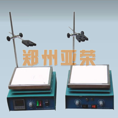 CL-4B型、SZCL-4B型磁（cí）力攪拌器