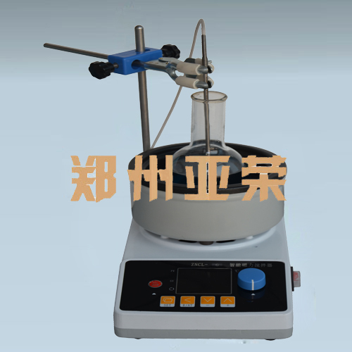 ZNCL-G智能（néng）恒（héng）溫加（jiā）熱鍋（guō）