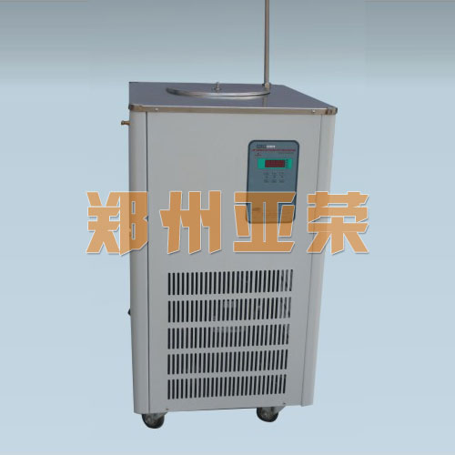 DLSB-20L低溫（wēn）冷卻液循環泵（bèng）