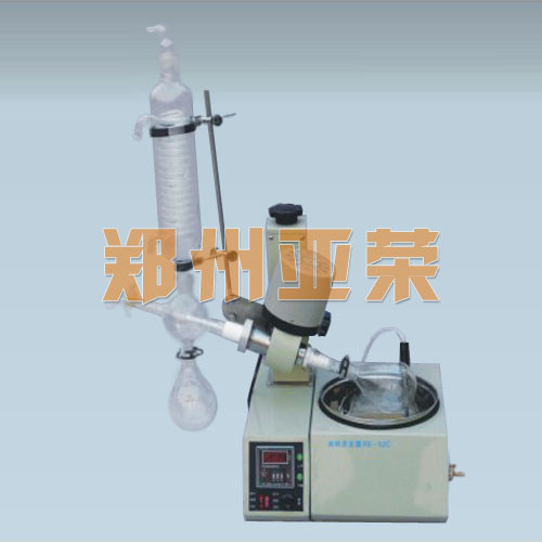 RE-52C旋轉蒸發（fā）器