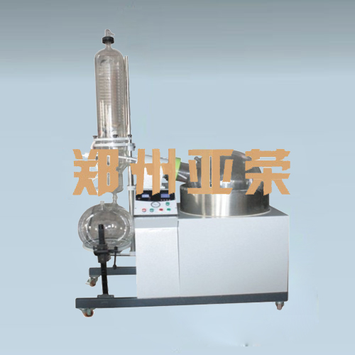 RE-100L旋轉蒸發（fā）器
