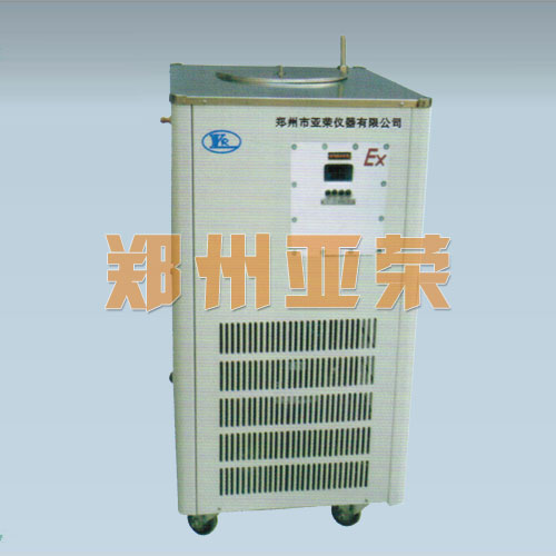 EXDLSB型（xíng）防爆型低溫循環冷卻泵