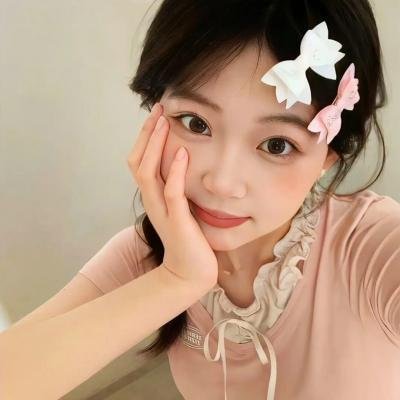 遇见你时风好甜